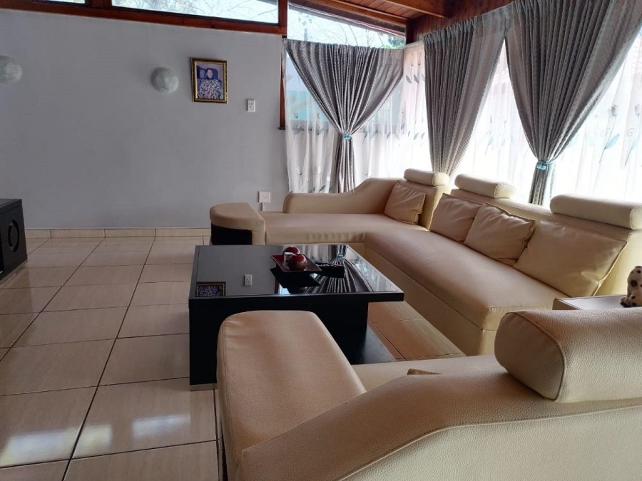 5 Bedroom Property for Sale in Sasolburg Free State